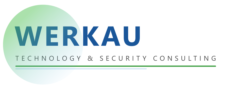WERKAU Technology & Security Consulting